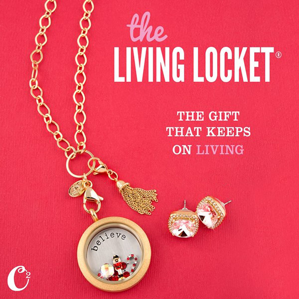 Origami Owl Living Lockets - The Gift that Keeps Living | Shop StoriedCharns.com