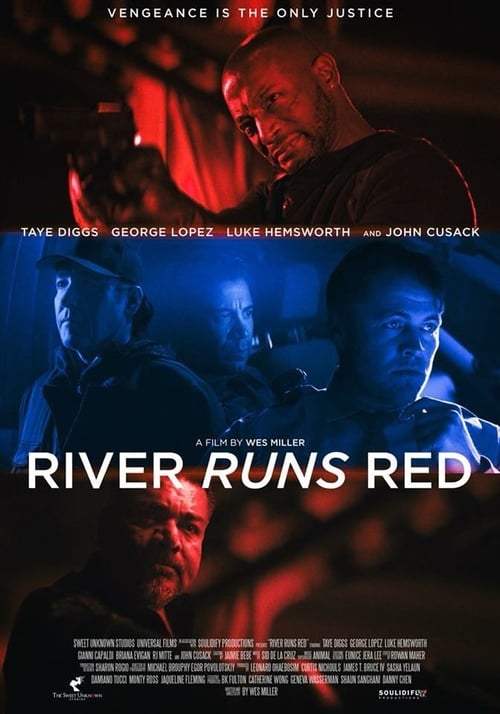 [HD] River Runs Red 2018 Pelicula Completa En Español Gratis
