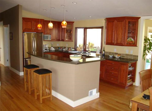 Kitchen Renovation  Ideas 