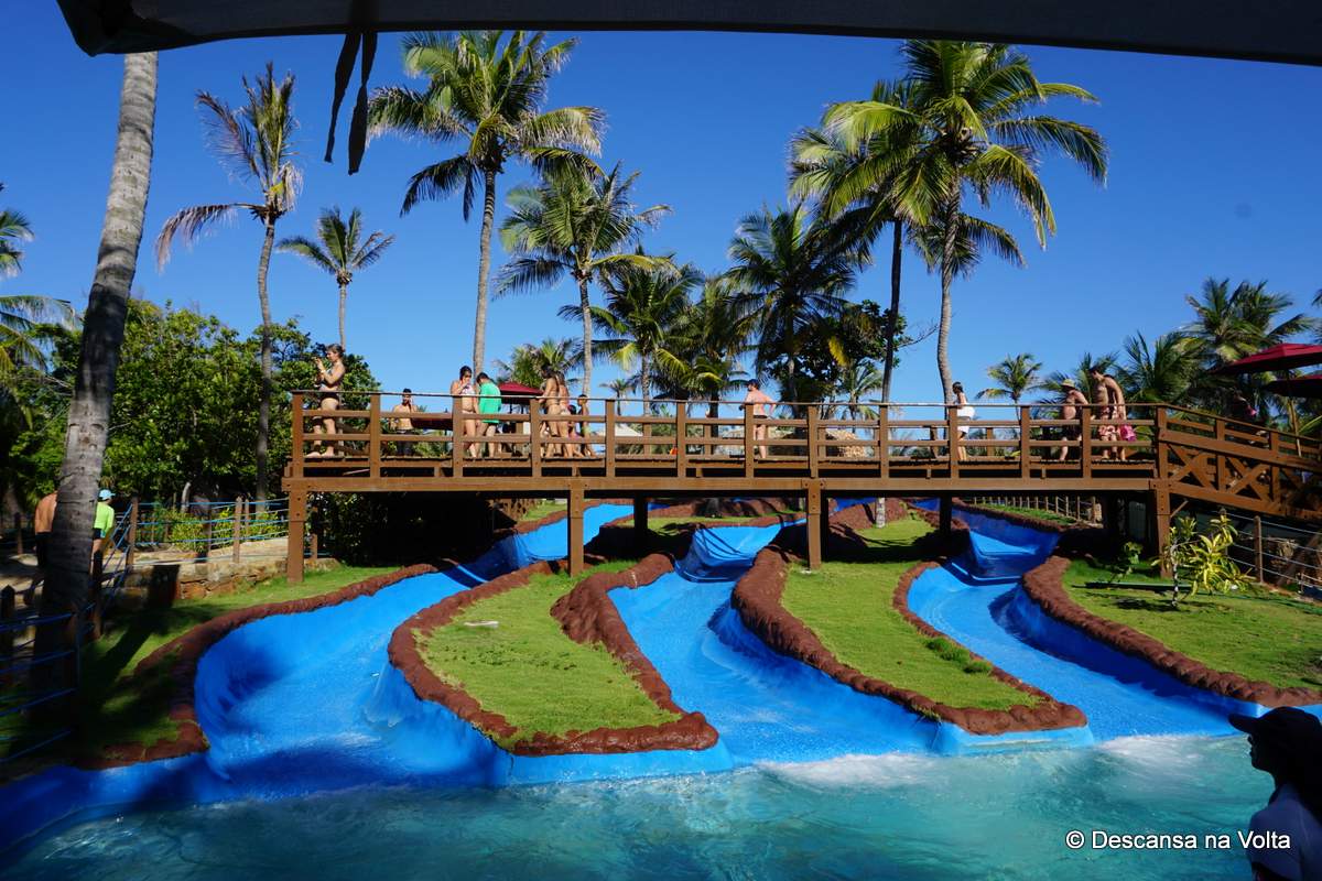 Beach Park Fortaleza Dicas para se divertir e economizar Descansa