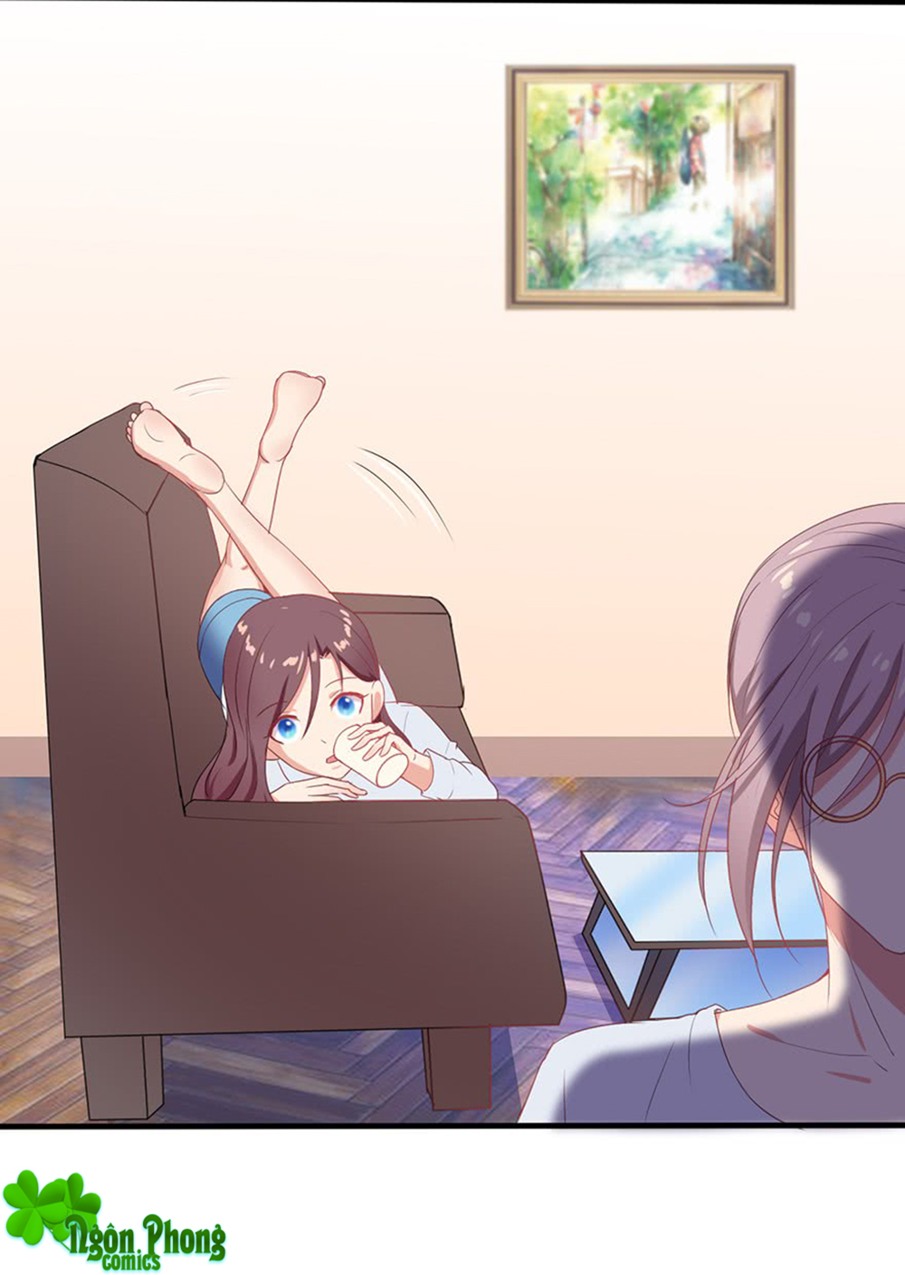 Vạn Sợi Tơ Tình Chap 16 - Next Chap 17