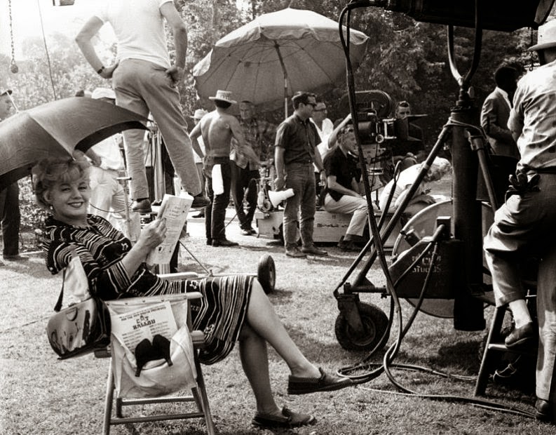 The Diary Of Shelley Winters 3 Stormy Marriages 2 Oscar Wins And