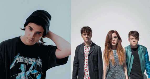 Audien Echosmith Favorite Sound Lirik Terjemahan Lengkap Pancaswara Lyrics audien echosmith favorite sound