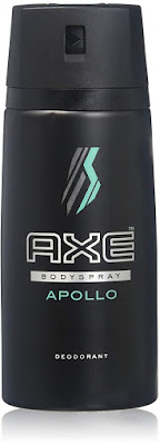 12 AXE body spray mens deodrant Anit-Aerspirant 12 AXE body spray mens deodrant Anit-Aerspirant