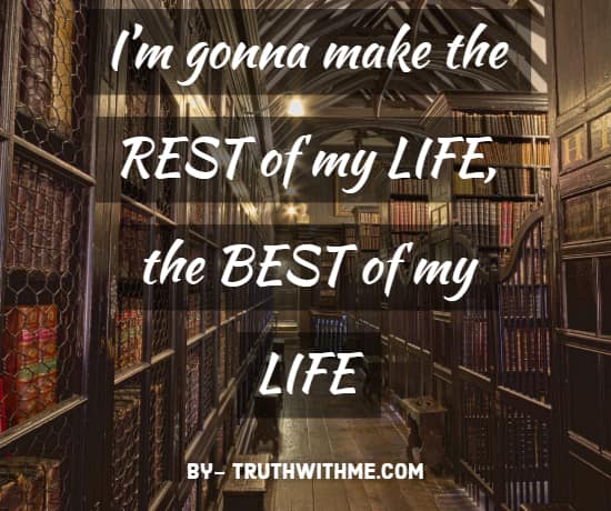 Inspirational & Motivational uplifting, Short Quote