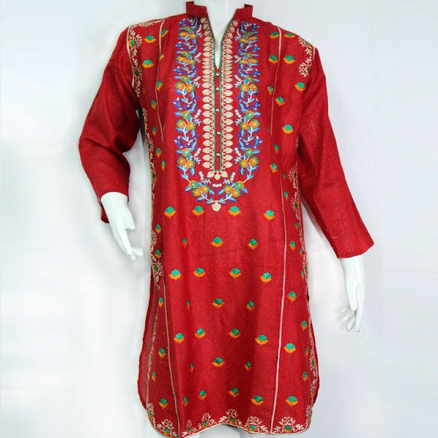 cotton salwar kameez online