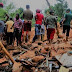 Landslide in Congo 50 dead