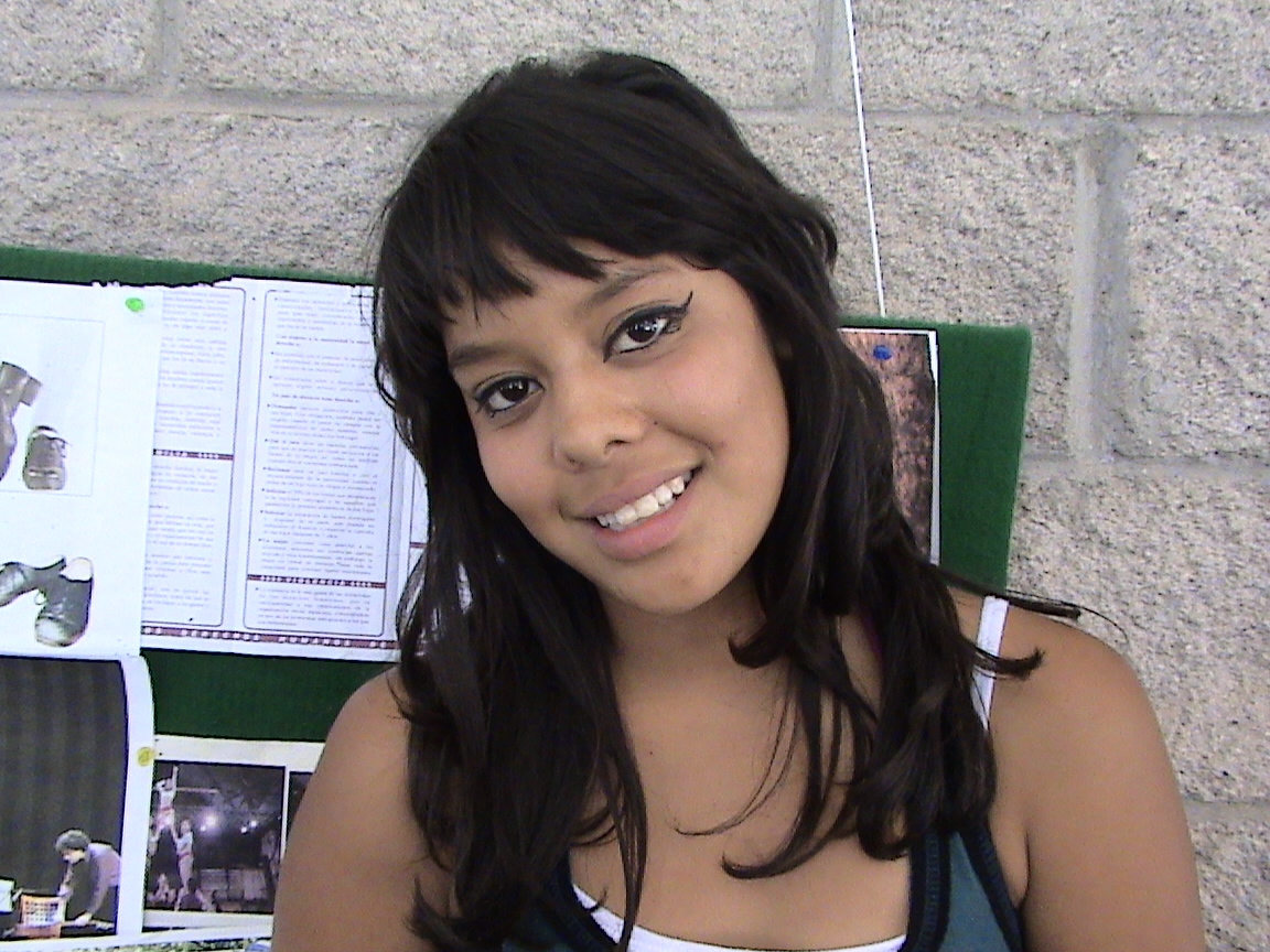 ESTESIS: INTEGRANTES