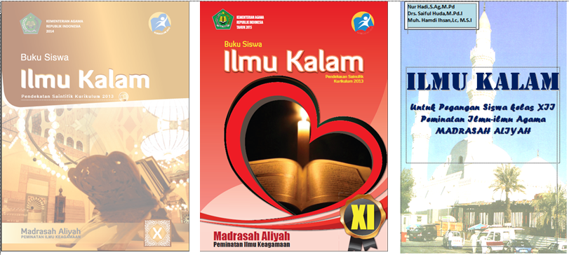 Download Buku Ilmu Kalam Pdf Jawaban Buku