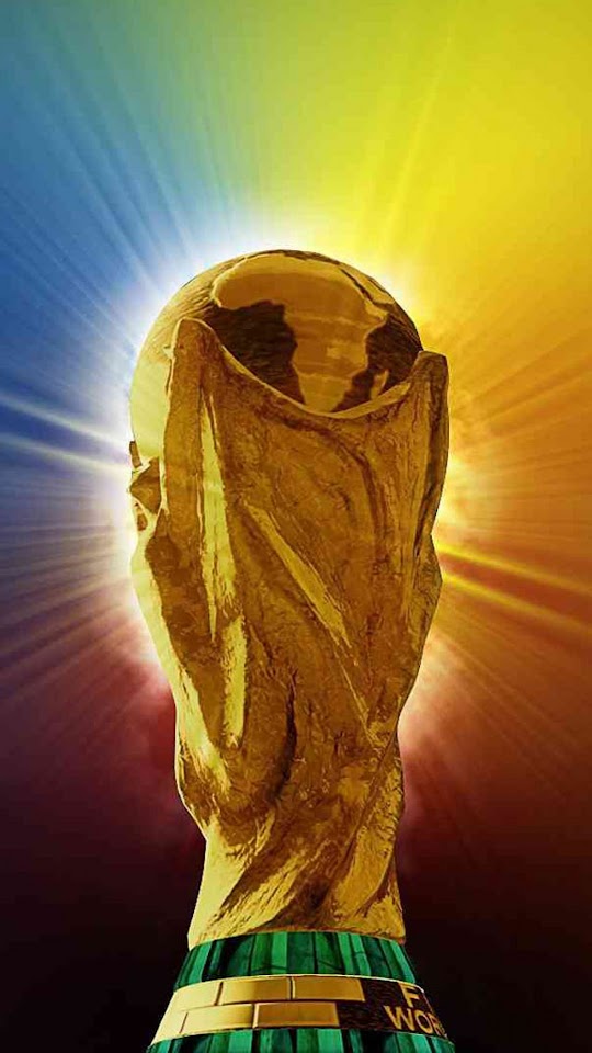   FIFA World Cup   Android Best Wallpaper