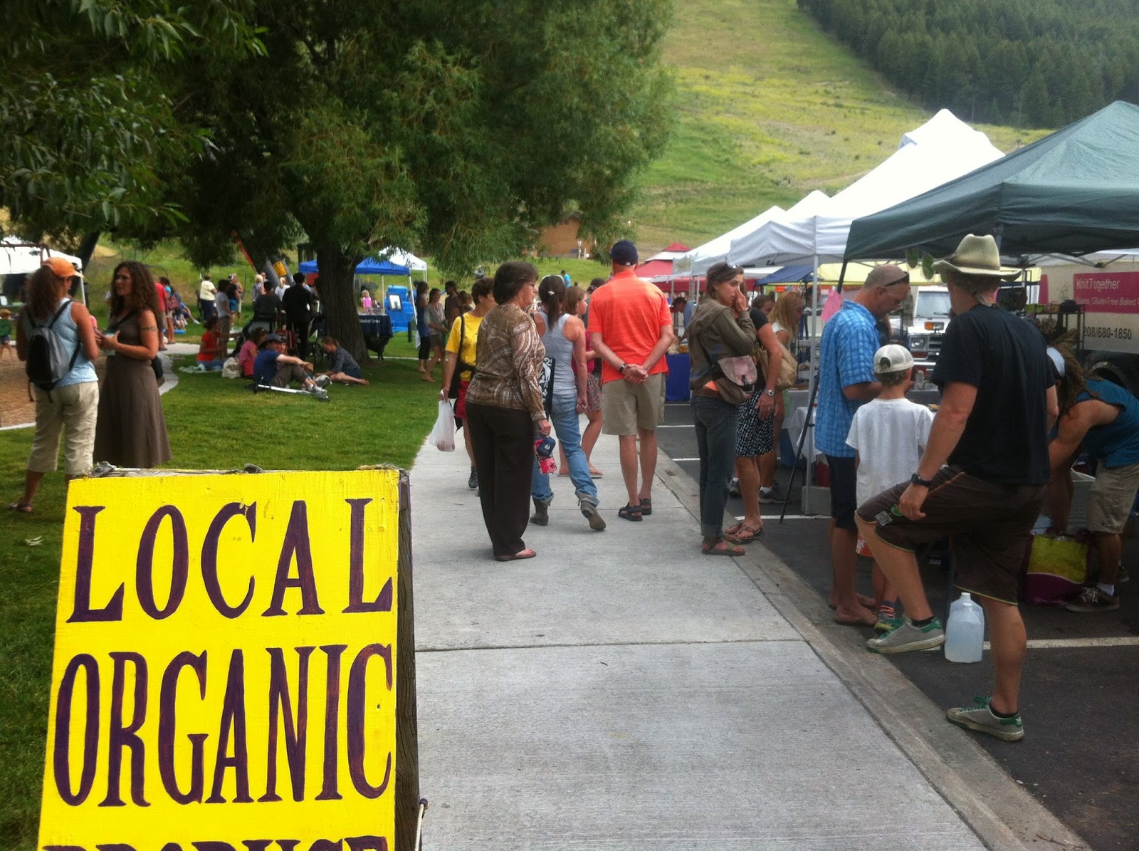 Jackson Hole Chamber of Commerce Sustainable Tourism Featured in Explorer