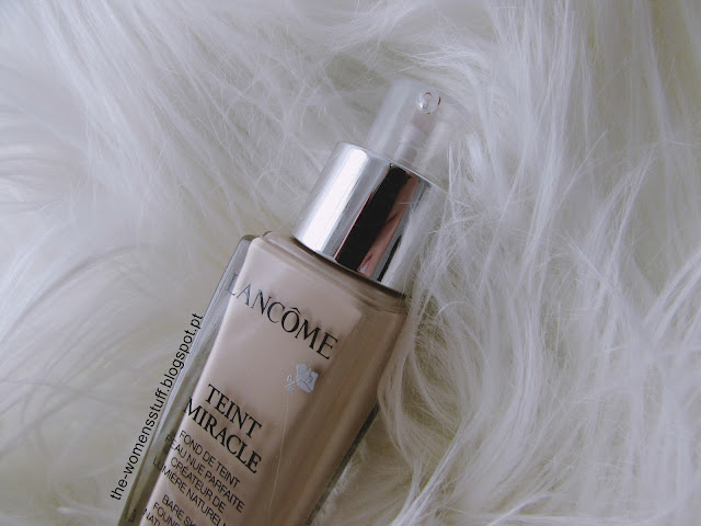 Lacôme- Tein Miracle