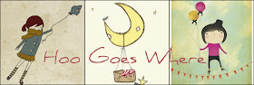 Hoo Goes Where? | Up Up and Away!