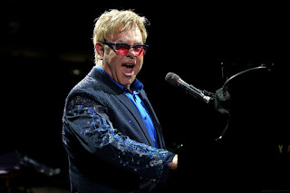 10 Lagu Terbaik Elton John yang Bagus