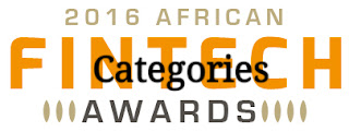 African fintech awards categories