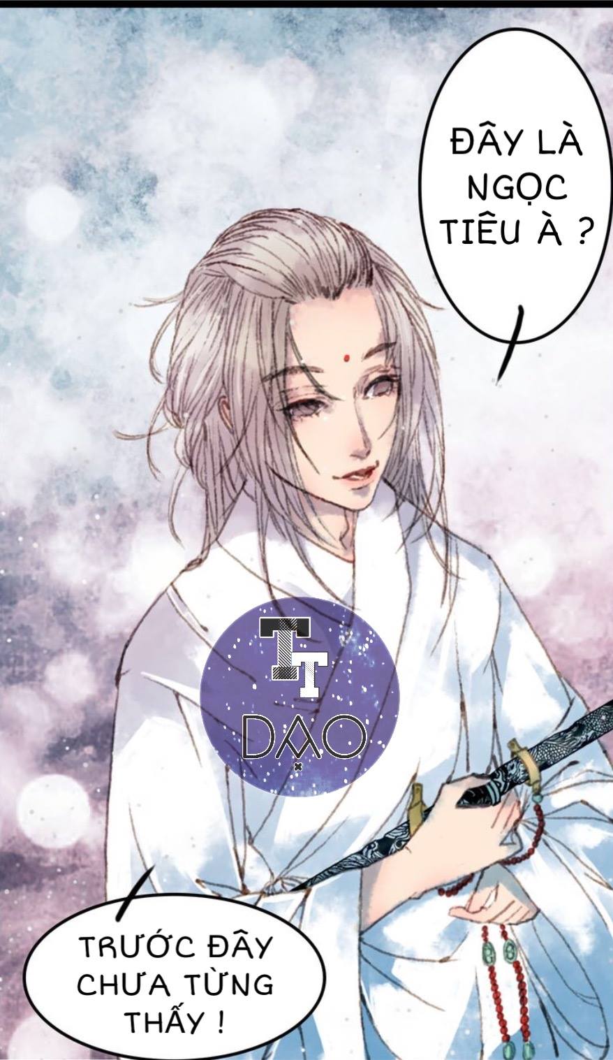 Khúc Hữu Ngộ - Chương 1 - Trang 29