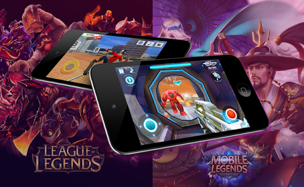 10 HP Android Gaming Terbaik dengan Performa Tinggi