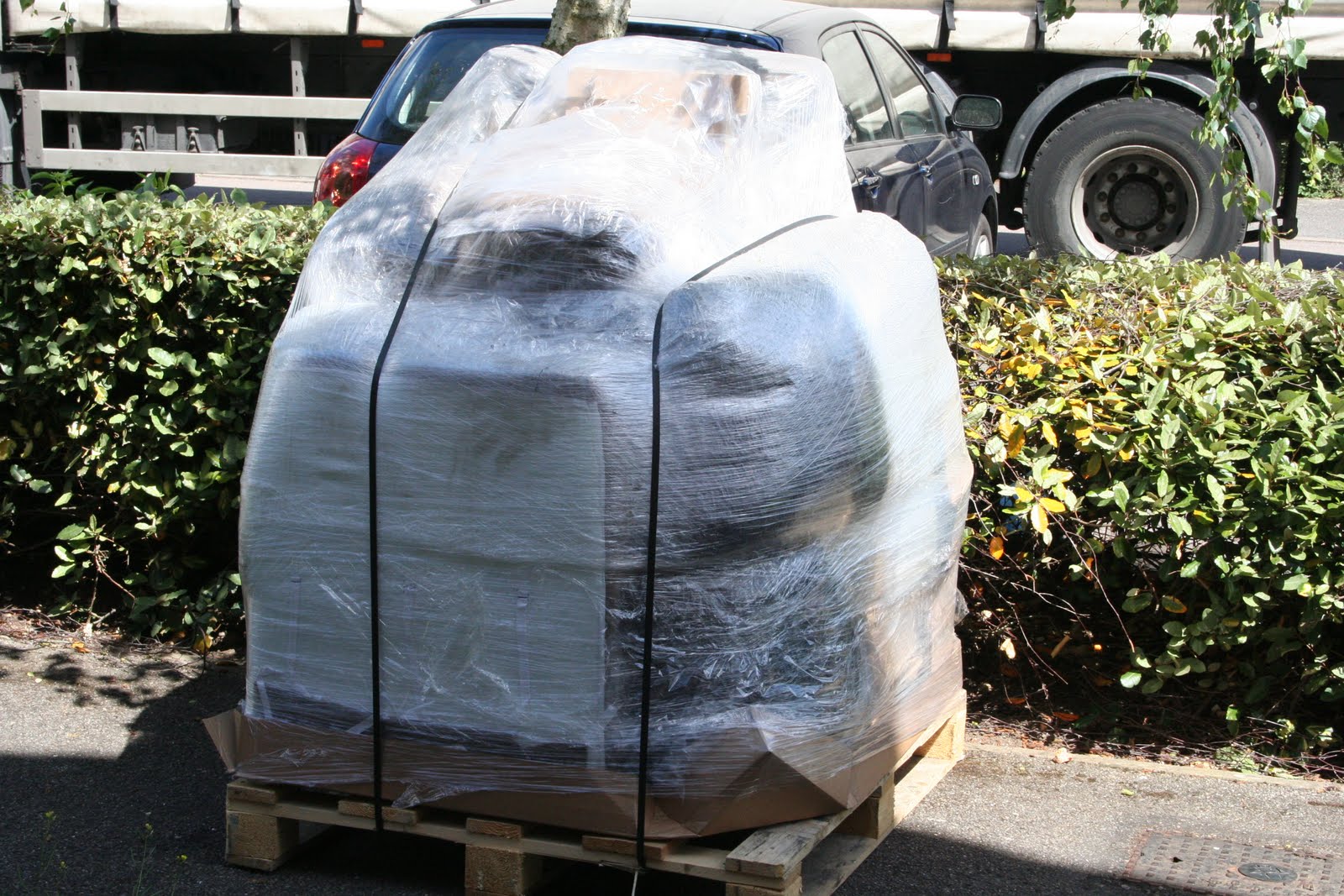 Modular Sofa Nabru Sofa Review