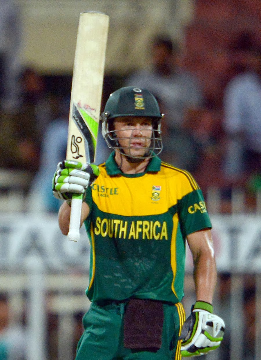Cricket 360+5 South Africa's Target.......