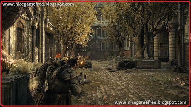 gears of war 4 pc crack gears of war 4 pc crack