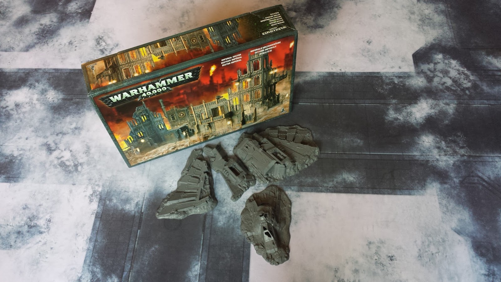 How Much Does Warhammer 40K Terrain Cost? Wargaming Hub