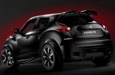 Harga Nissan Juke