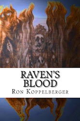 Raven's Blood(Ron's Chapbook)