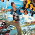 Sunset Overdrive PC Release Date Announced