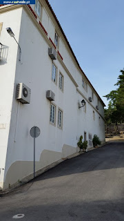 BUILDING / Hotel Casa Parque, Castelo de Vide, Portugal BUILDING / Hotel Casa Parque, Castelo de Vide, Portugal