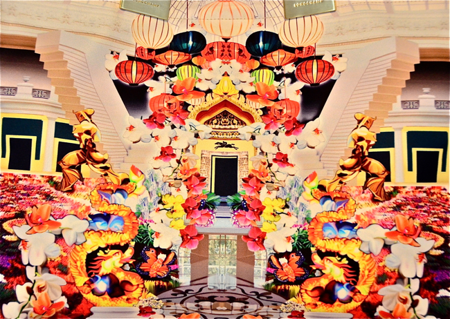 mary katrantzou longchamp