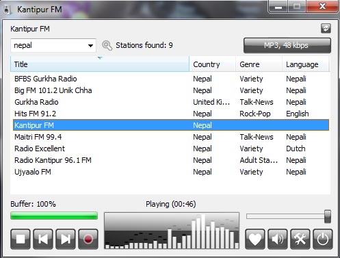 free radio player internet free radio player internet