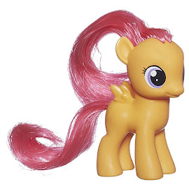 My Little Pony 2-pack Scootaloo Brushable Pony