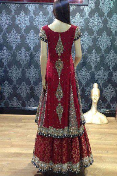 New Bridal And Wedding Wear For Girls Find Lifestyle Your