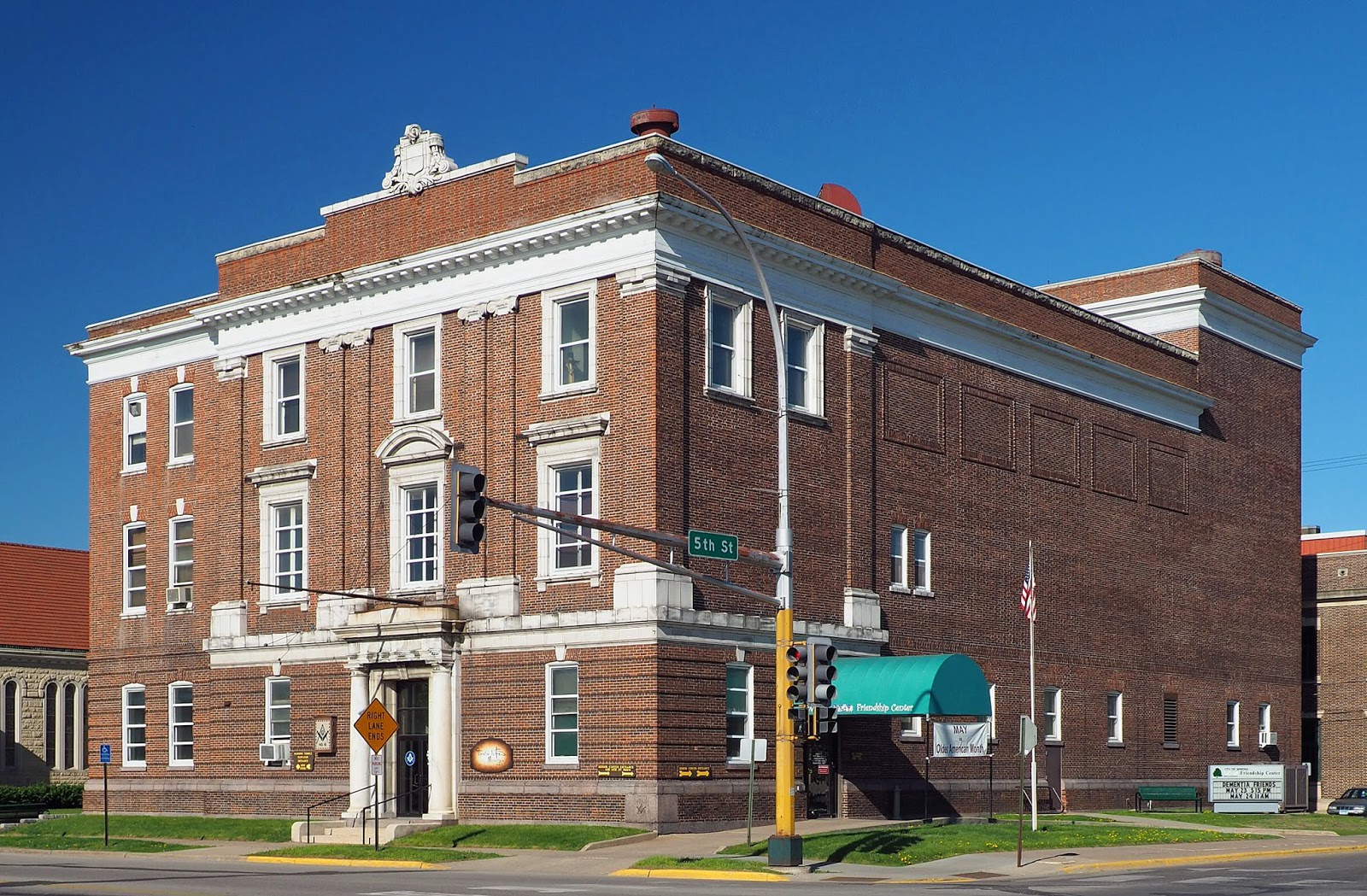 Freemasons For Dummies Masonic Theatre Backdrops For Auction in Winona
