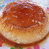 Flan de huevo