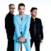 Depeche Mode no NOS Alive
