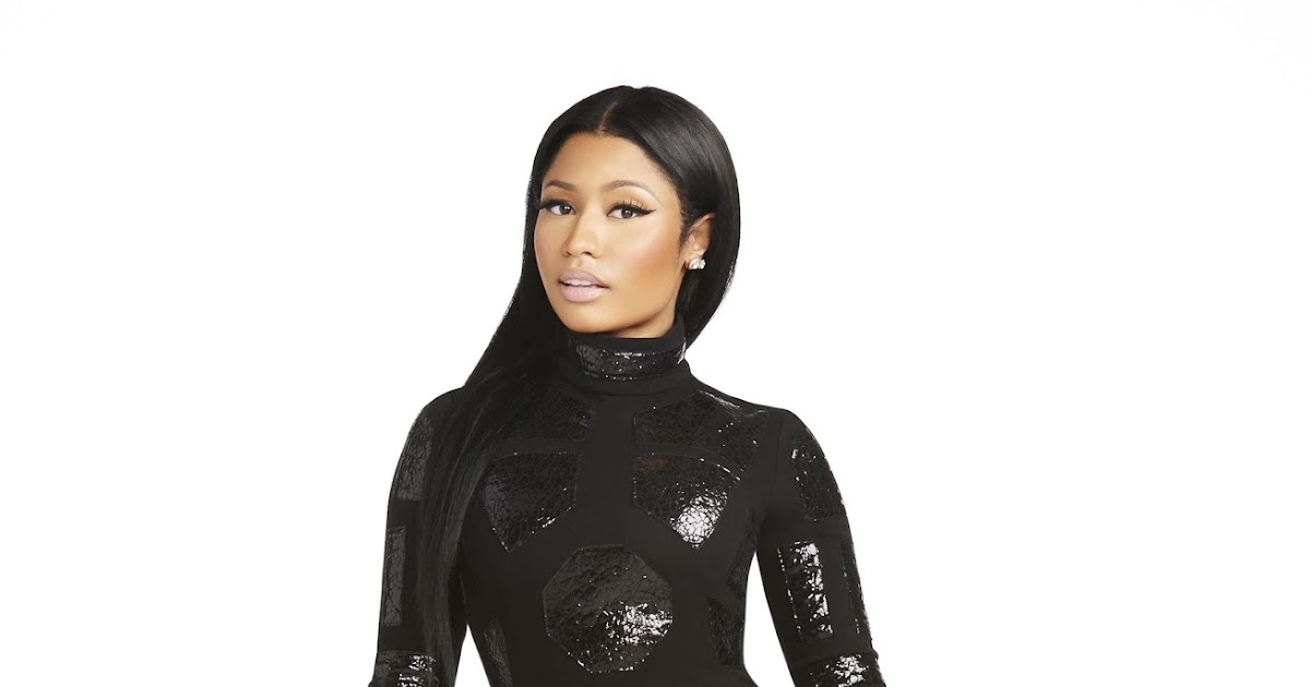 World Queen of Hip Hop NICKIMINAJ in South Africa Tickets Available