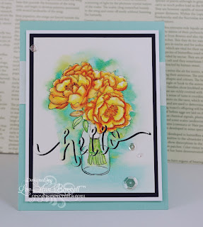 Inkspirational: Top Picks - Pop