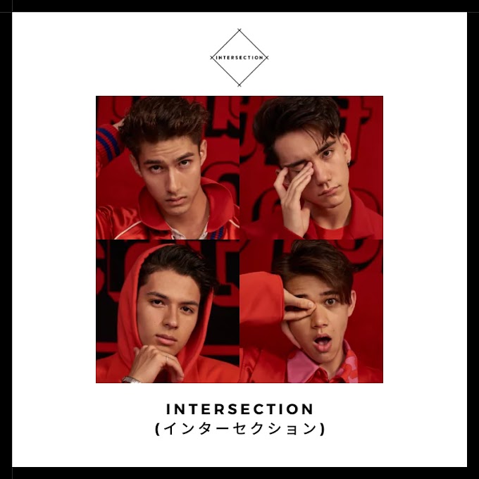 INTERSECTION (インターセクション) Biodata dan Fakta Lengkap 🇯🇵
