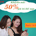 Cơ hội nạp thẻ Mobifone tặng 50% duy nhất ngày 16/4/2016