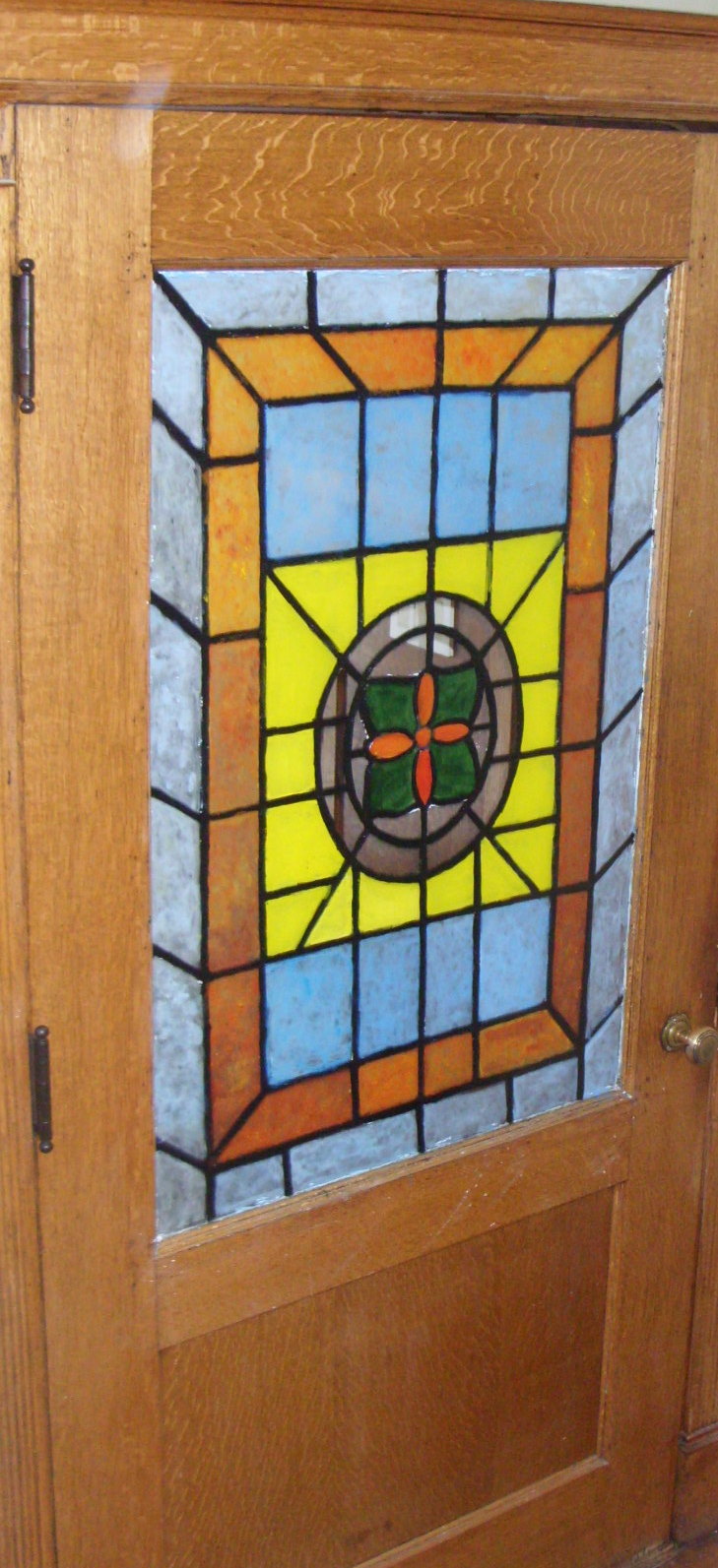 Sweet Home and Garden Chicago A Flower to Greet You