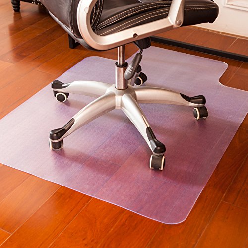 The Best Mysuntown Office Chair Mat For Hardwood Floor Home