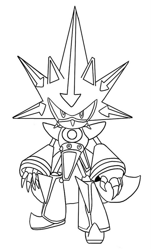 Metal Sonic Coloring Pages To Print 99 Degree Metal sonic em sonic the hedgehog estrelas metal sonic como o personagem jogável sobre sonic the hedgehog, vem com 4 estilos de jogo um requer 200 rings para sobreaquecer metal sonic para uma invencibilidade e velocidade prolongadas que rapidamente drenam seus anéis até a morte. metal sonic coloring pages to print