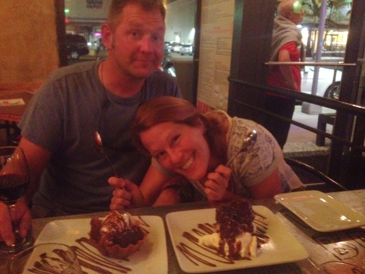 The Many Adventures of Stray Cat: Getting ready for the Ba Ba Bahamas!