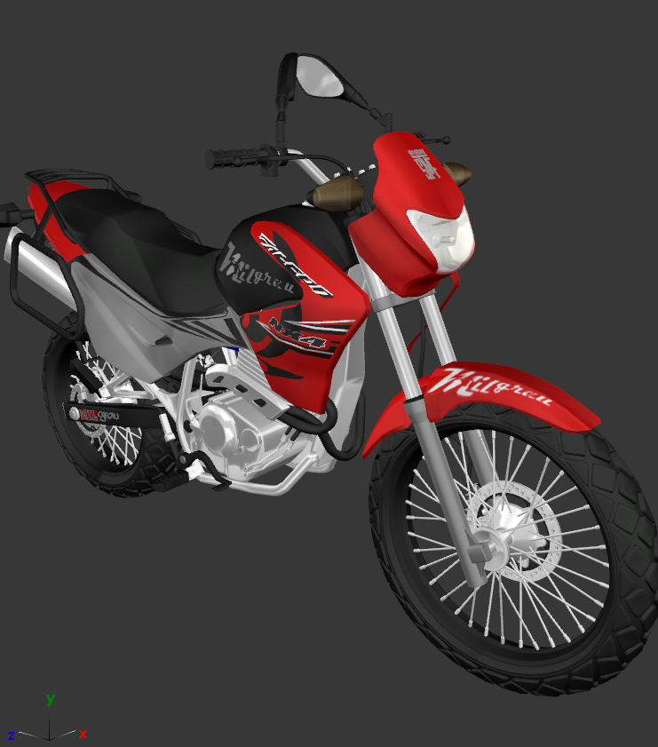 Motos para GTA San Andreas com instalação automatizada: free download motos  para GTA SA