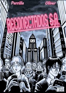 Reconectados S.A.