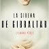 "La sirena de Gibraltar" de Leandro Pérez