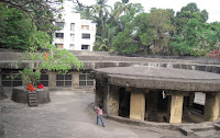 Pataleshwar Cave Temple Pune
