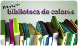 BIBLIOTECA DE COLORES (GALEHI)