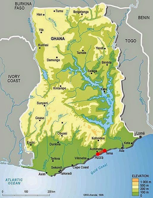 Urban Networks: La interpretación occidental de la tribu africana ...